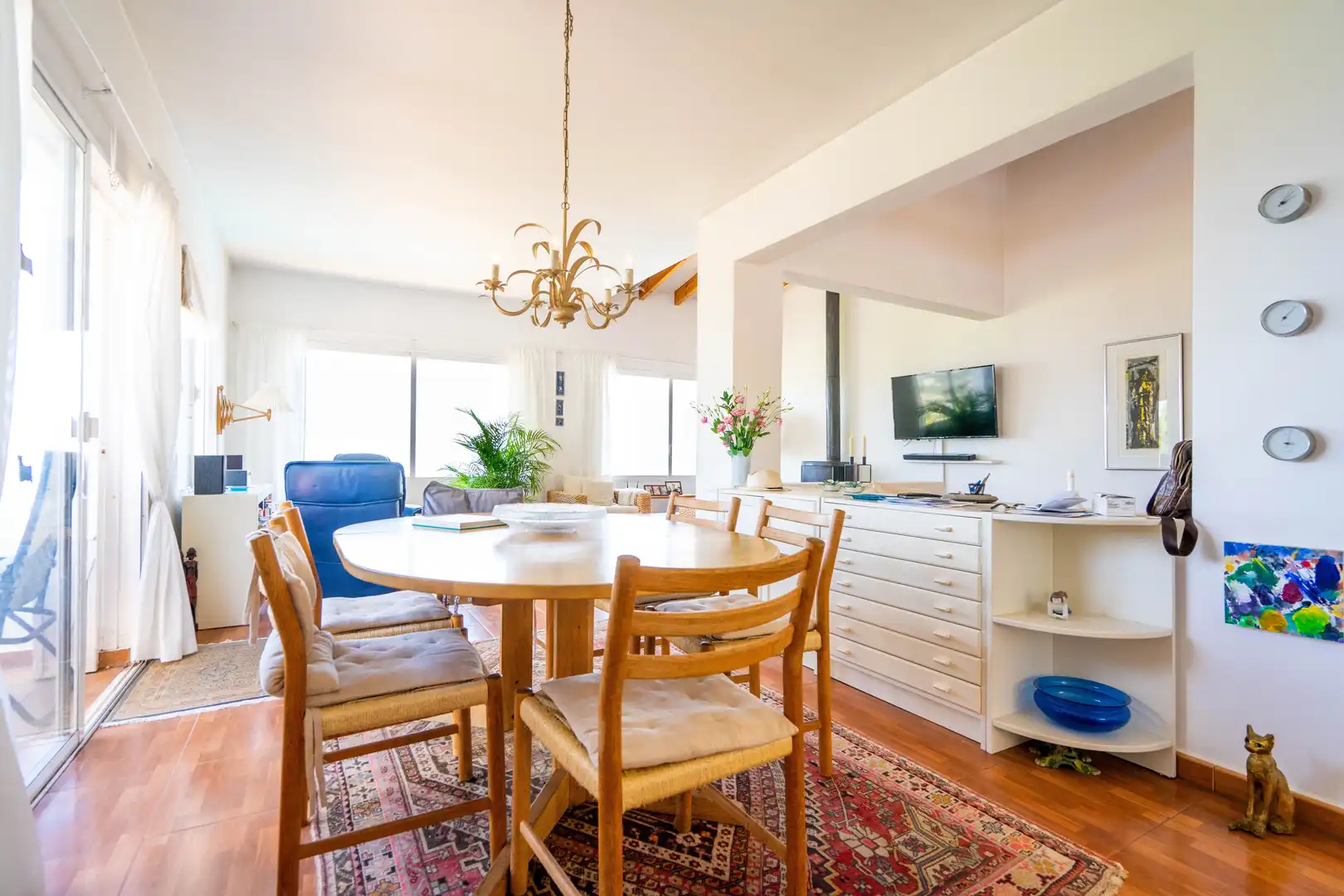 Maison jumelée avec jardin à vendre à Oltamar - Cucarres, imagen 9