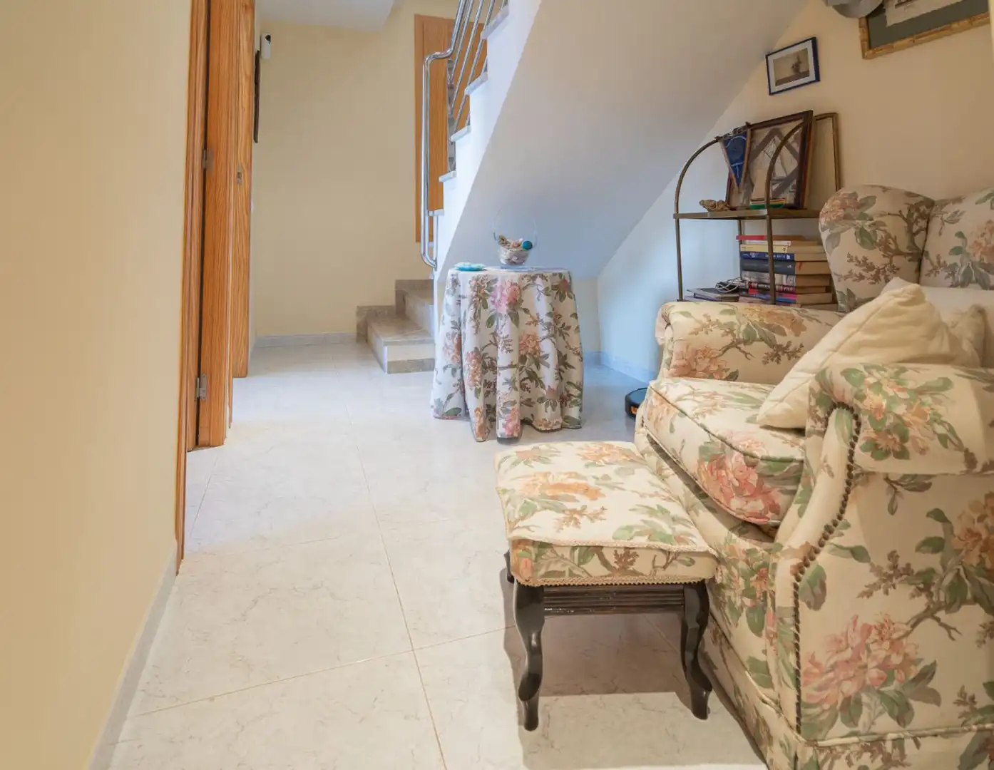 Piso con ascensor en venta en LLUIS COMPANYS, imagen 28