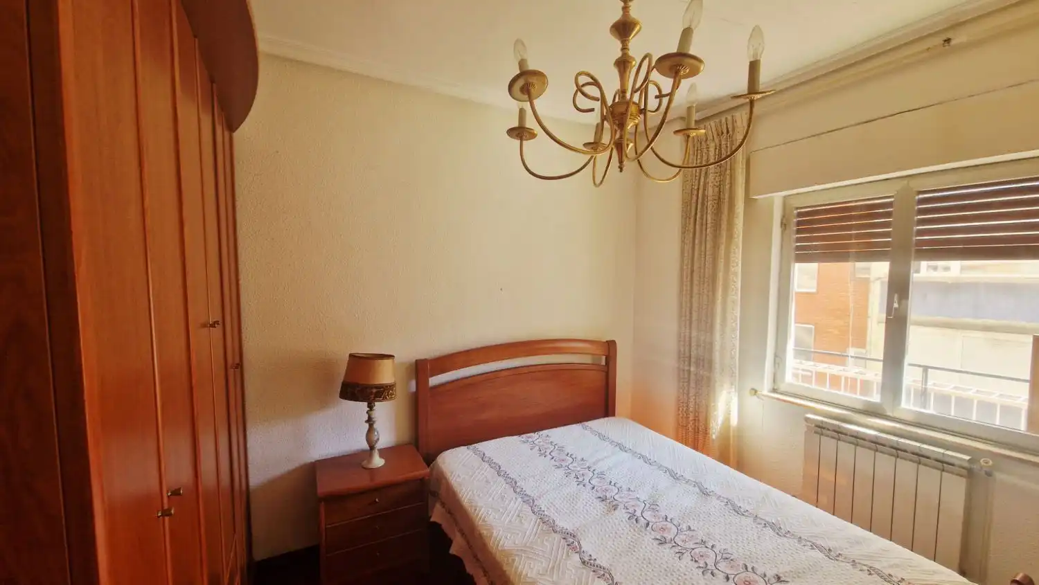 Wohnung mit Terrasse zur Miete in JOSE MARIA PEREDA, imagen 6