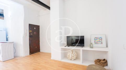 Foto 5 de Pis de lloguer a Carrer de Sant Pere Mitjà, Sant Pere, Sta. Caterina i la Ribera, Barcelona