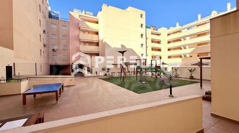 Foto 2 de Apartament en venda a Calle Ulises (r), Roquetas Pueblo, Almería
