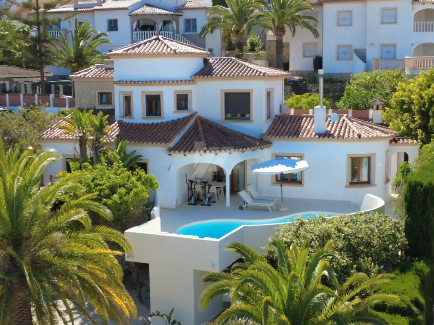 Chalet con piscina en venta en Els Calistros  - L'Assagador, imagen 47