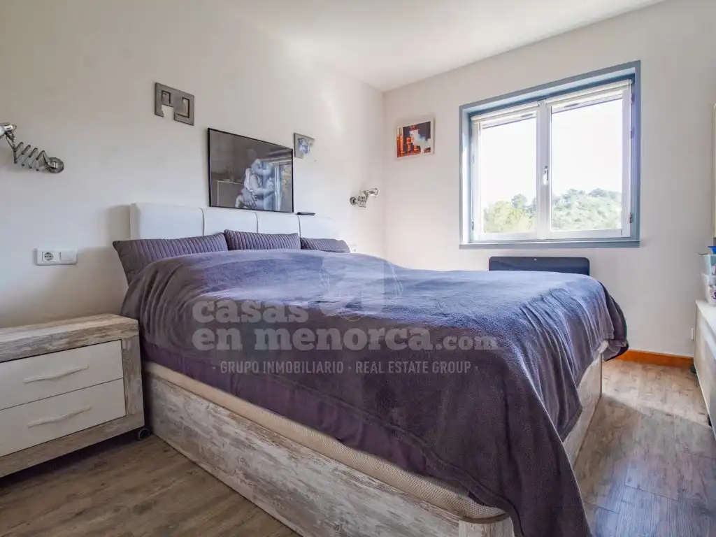 Apartment mit Pool zum Verkauf in Son Bou - Sant Jaume, imagen 12