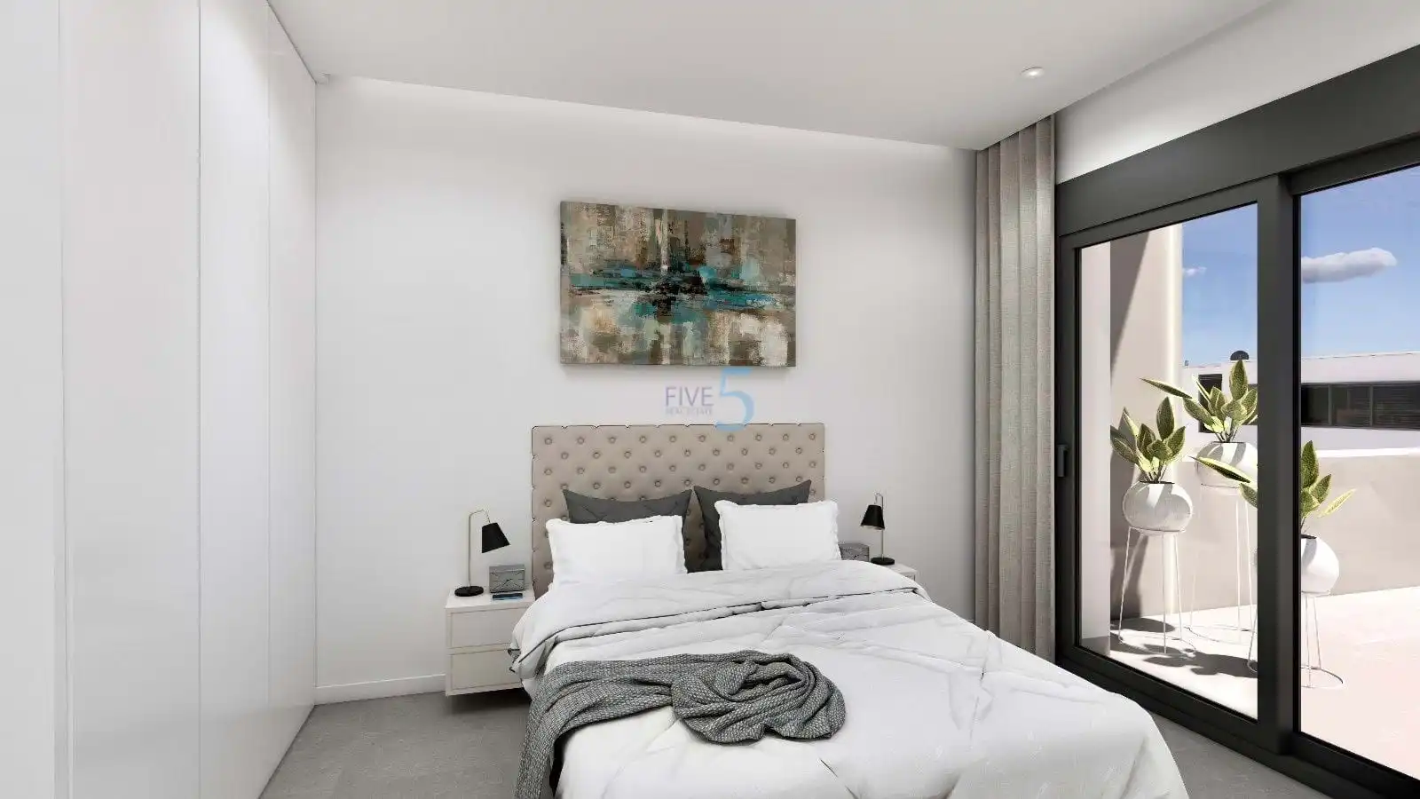 Habitación de Casa o chalet en venta en Benijófar