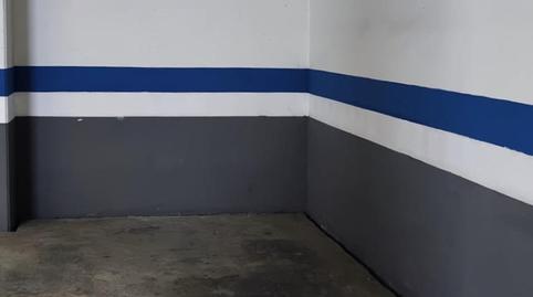 Foto 5 de Garaje en venta en Calle de la Cantarrana, Platja de la Pobla de Farnals, La Pobla de Farnals