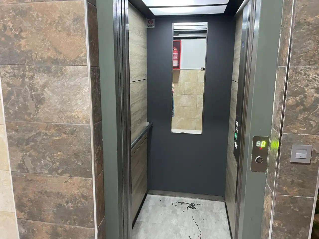 Flat with lift for sale in La Mata, imagen 32