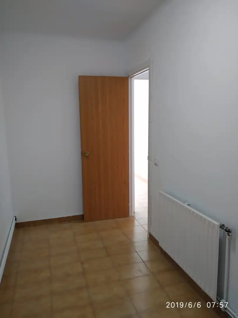 Flat with lift for sale in Carrer Joan Tarrús i Bru, imagen 12