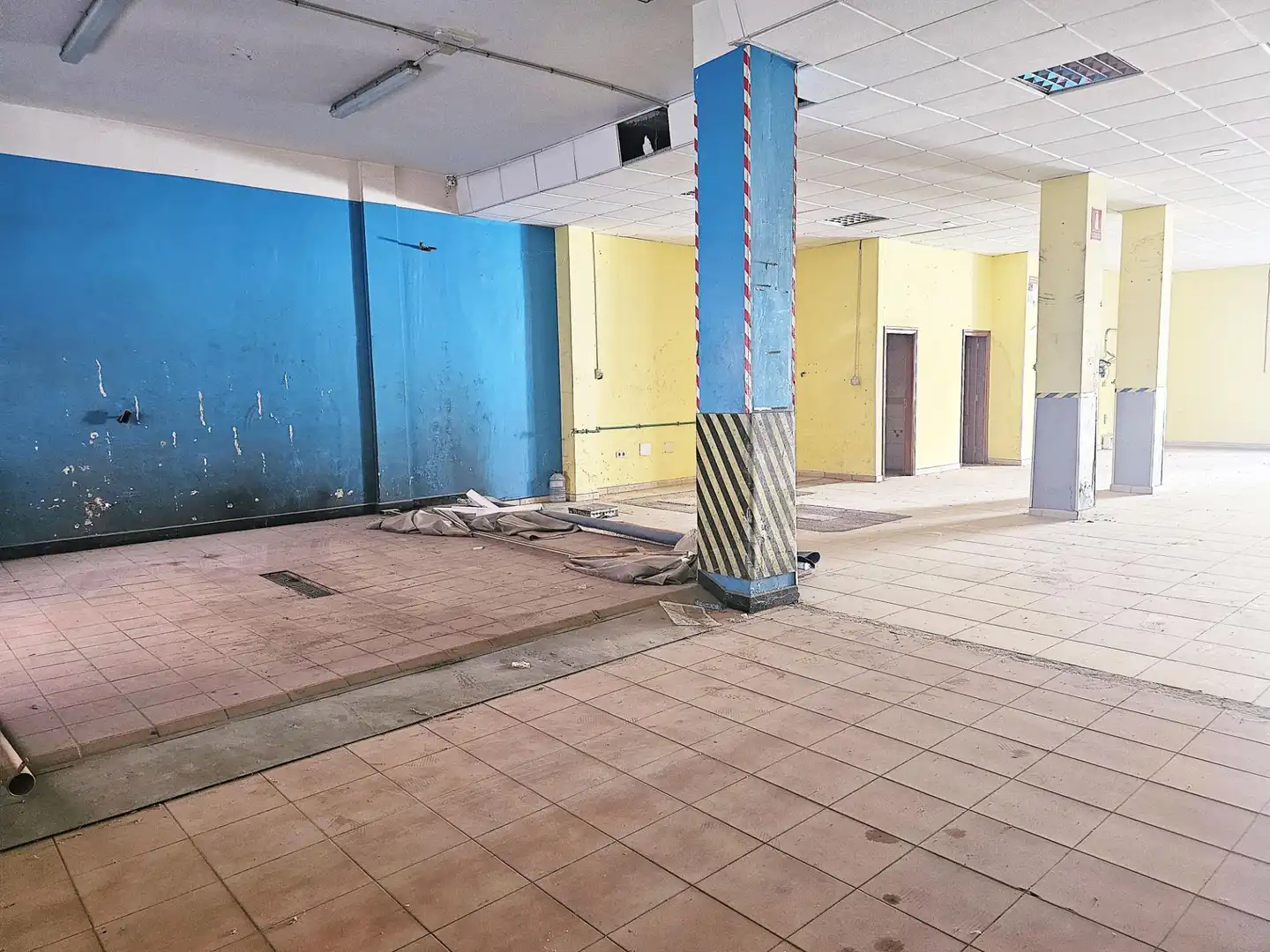Buildings for sale in Arona