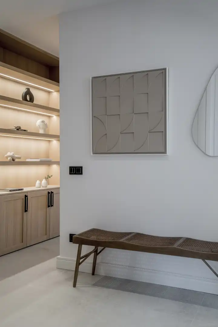 Apartament amb piscina en venda a Marbella Centro, imagen 21
