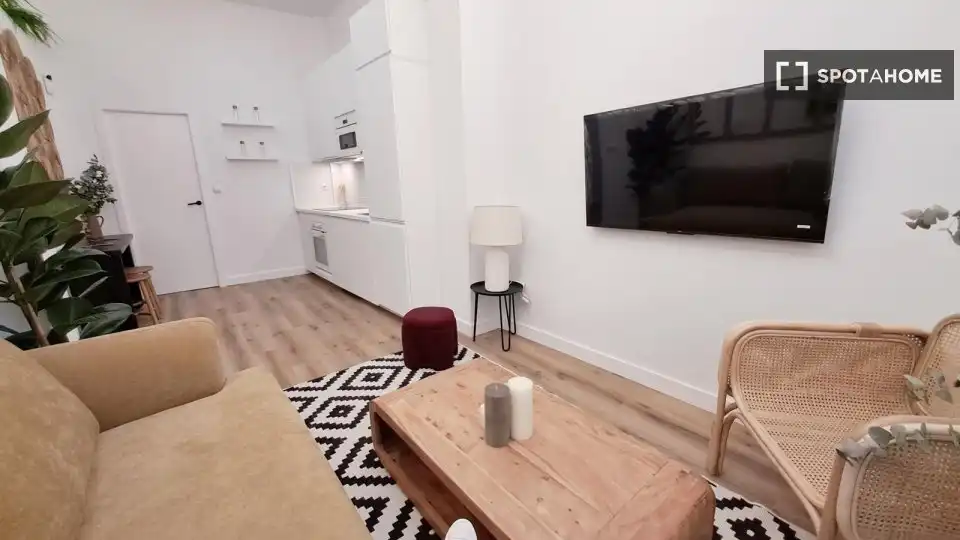 Wohnung zur Miete in Moncloa - Aravaca, imagen 6
