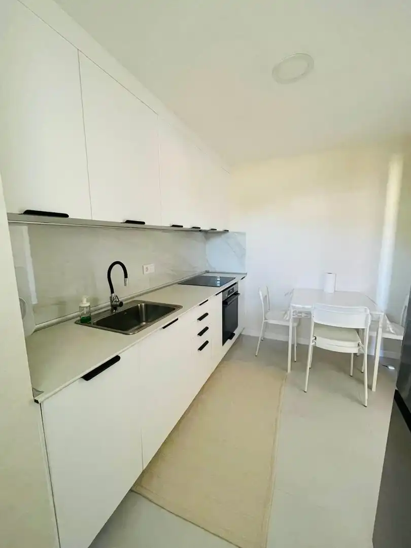 Piso en venta en MESTRAL, 8, Las Azaleas - Alkadir