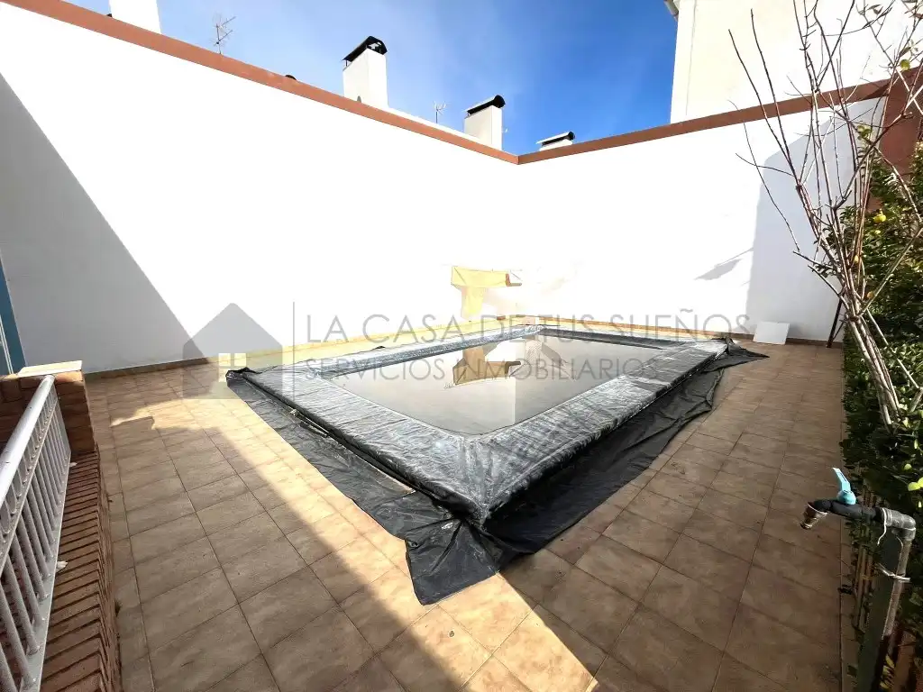 Bungalow en venta en Sax, imagen 64