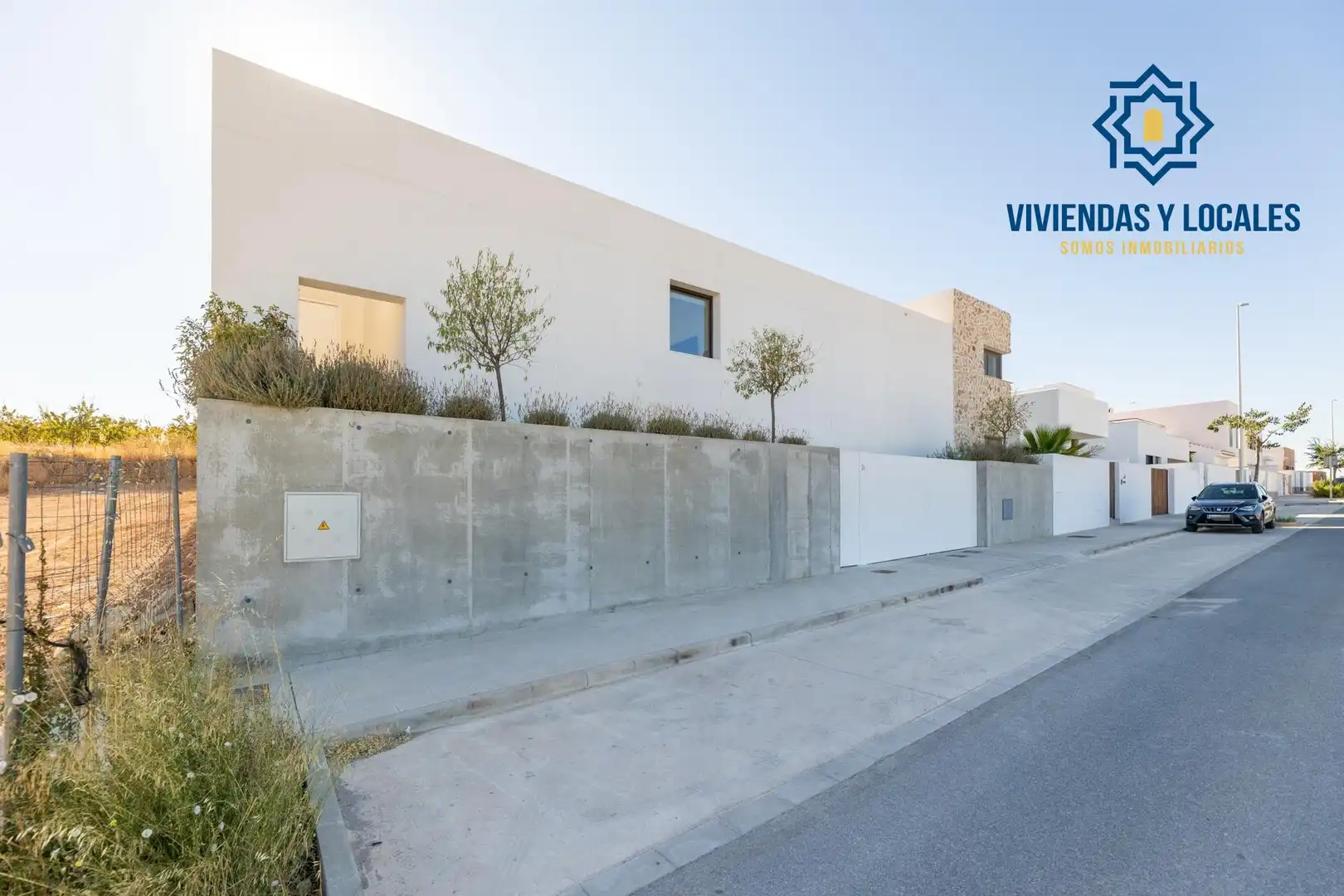 Haus mit Pool zum Verkauf in Calle de la Margarita, imagen 44
