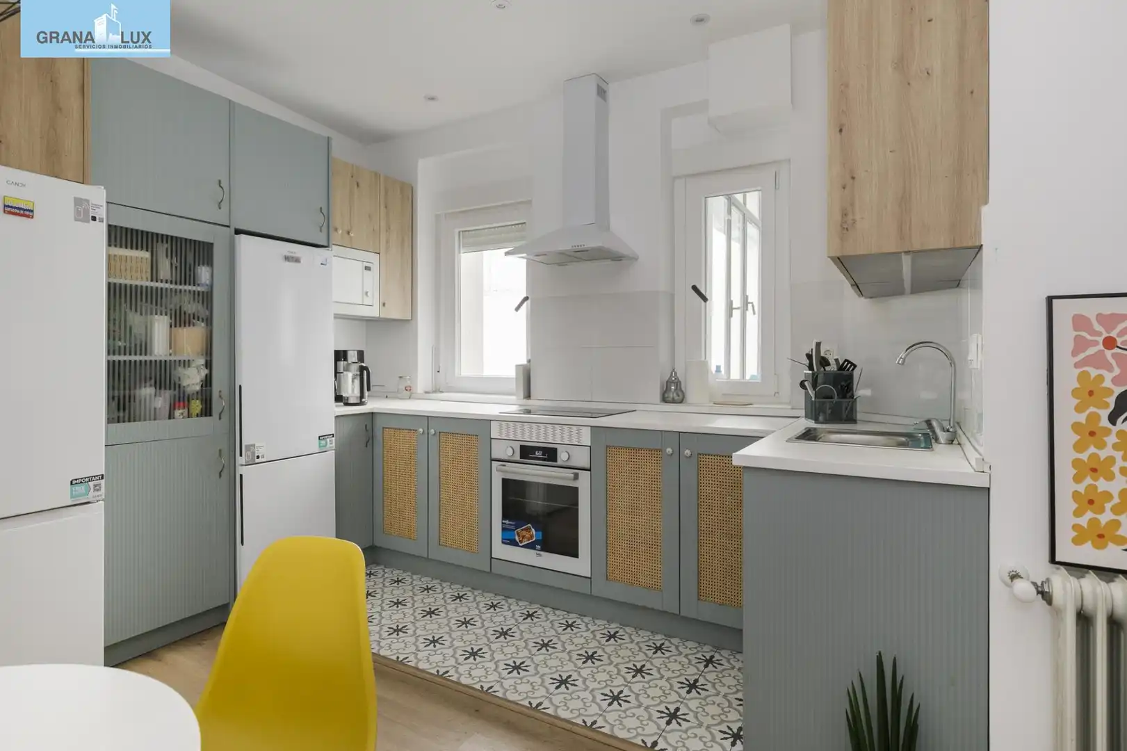 Flat with lift for sale in Calle Pedro Antonio de Alarcón 16 2º, imagen 22