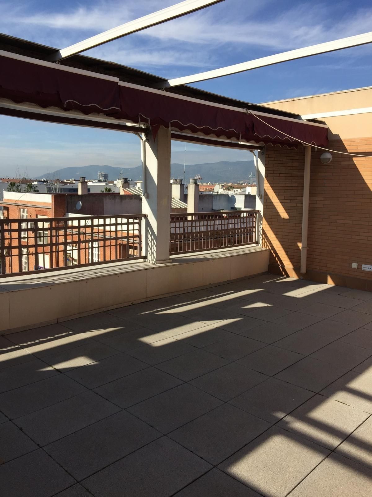 Terrasse von Dachboden zum Verkauf in  Córdoba Capital mit Terrasse und Balkon