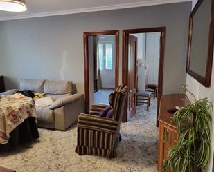 Living room of Flat for sale in Azuaga  with Terrace