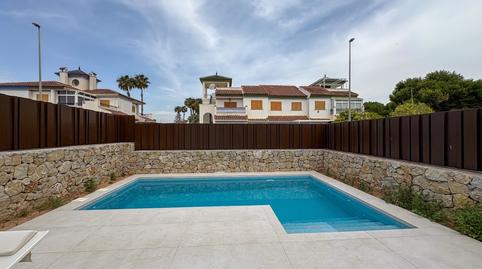 Photo 3 of House or chalet to rent in Campoamor, Orihuela