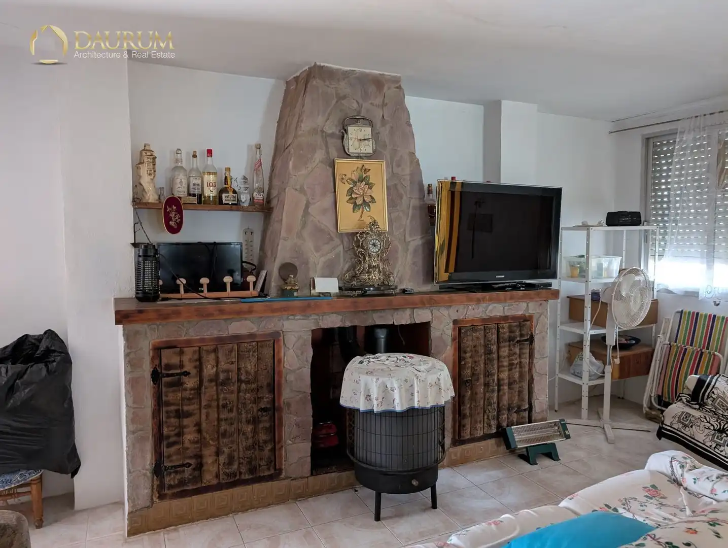 Chalet con piscina en venta en Pla del Caball, imagen 6