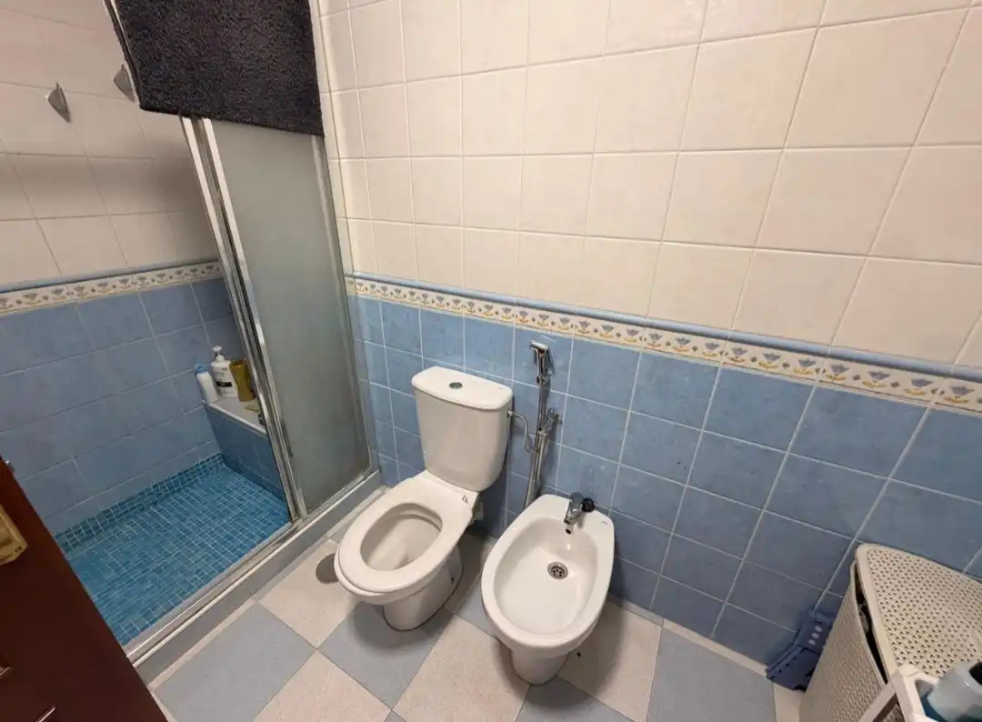 Piso con piscina en venta en Benalmádena pueblo, imagen 16