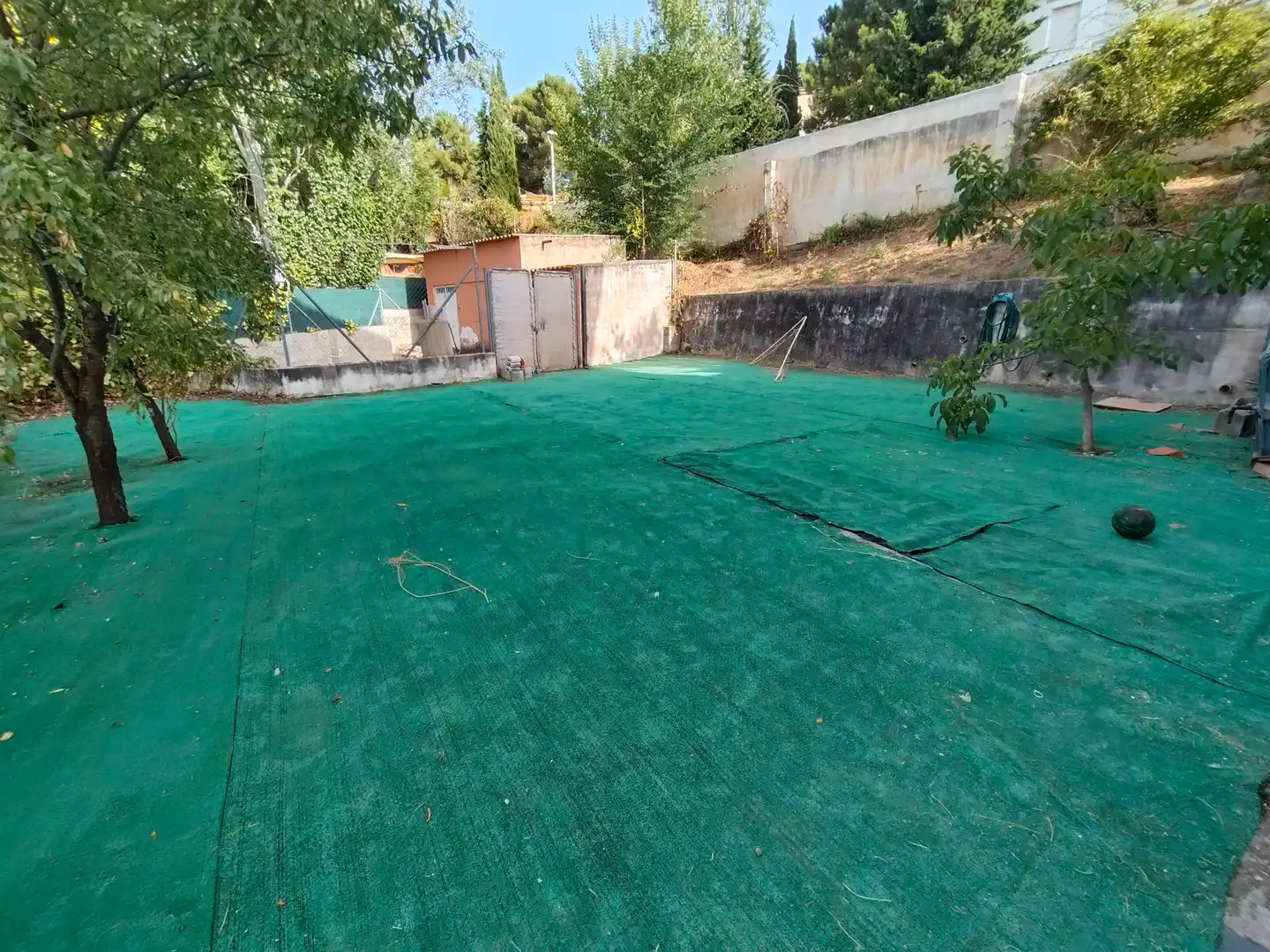 Casa o xalet en venda en La Zubia amb Aire condicionat, Calefacció i Jardí privat