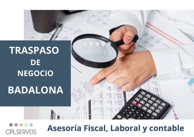 Local comercial en Alquiler en Llefià