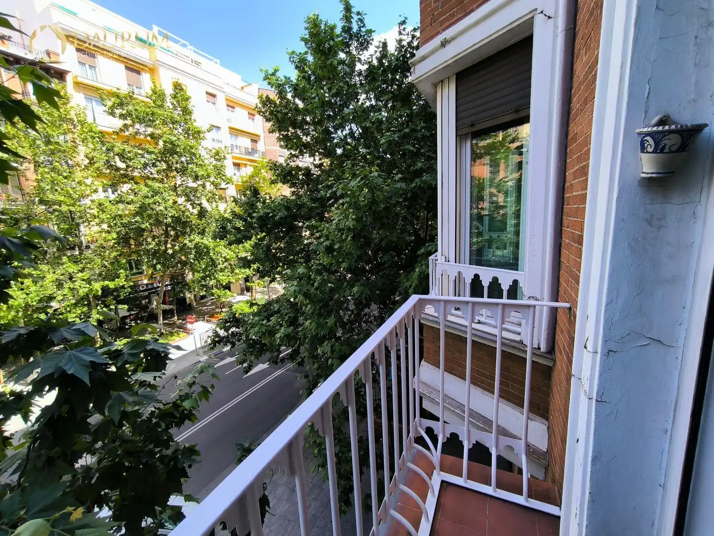 Wohnung mit Aufzug zum Verkauf in Trafalgar, imagen 8
