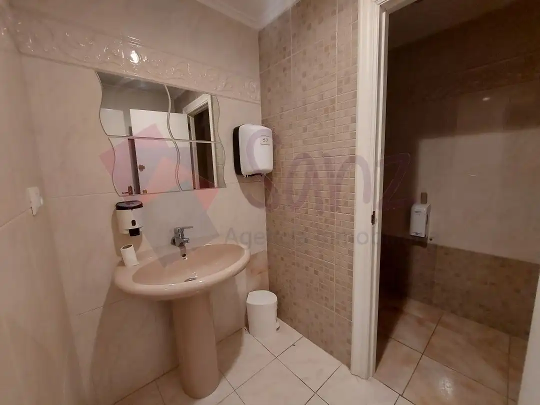 Baño de Piso en venta en Nájera con Aire acondicionado, Calefacción y Trastero