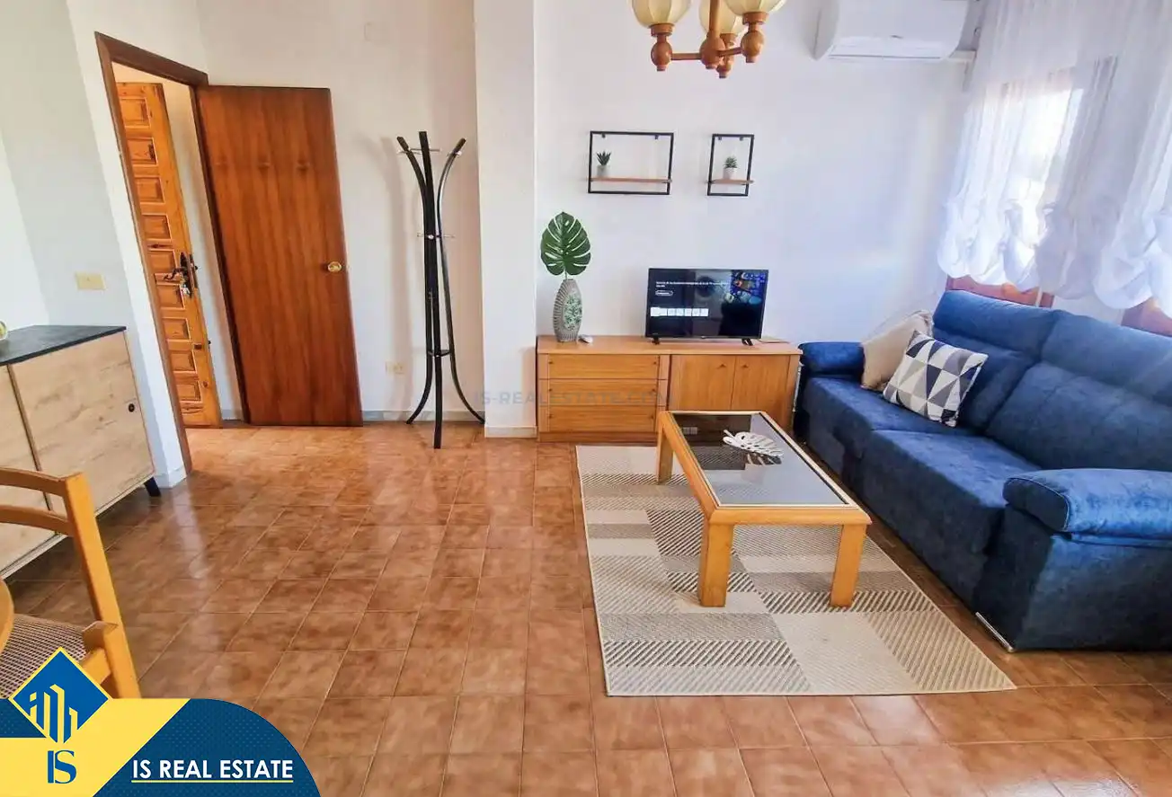 Apartment with pool for sale in Playa del Cura, imagen 8