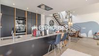 Kitchen of Single-family semi-detached for sale in Dolores  with Air Conditioner, Terrace and Storage room