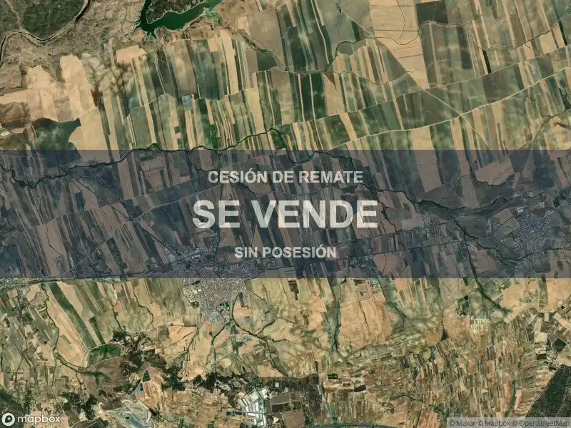 Piso en venta en La Palma del Condado