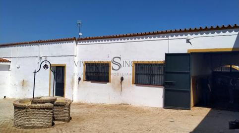 Foto 4 de Finca rústica en venda a Oromana, Sevilla
