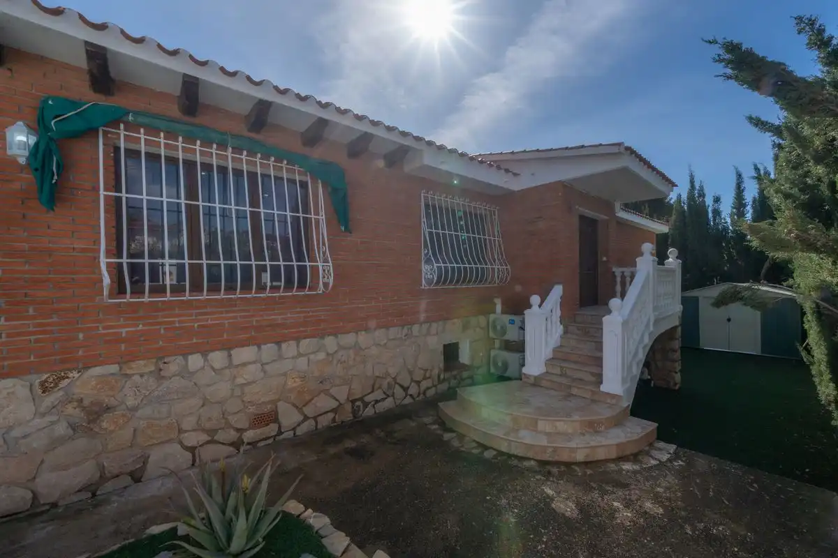 Casa con terrazza in vendita a Carrer de la Cadernera, imagen 55