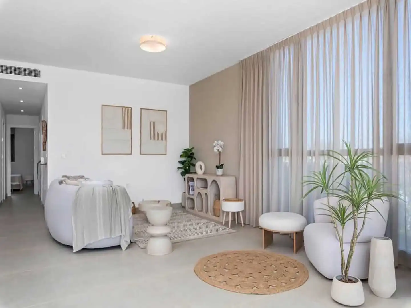 Apartamento con piscina en venta en Calle Calle Orozco - Mar De Cristal, imagen 18