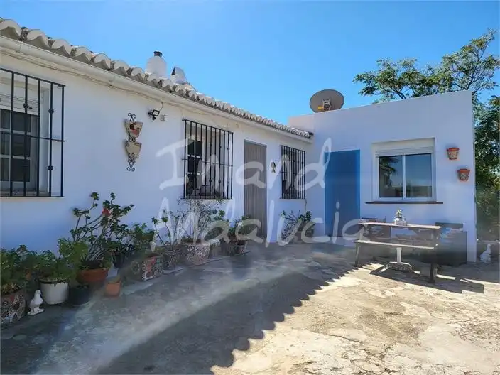 Casa rústica en venda a Bobadilla - Bobadilla Estación - La Joya