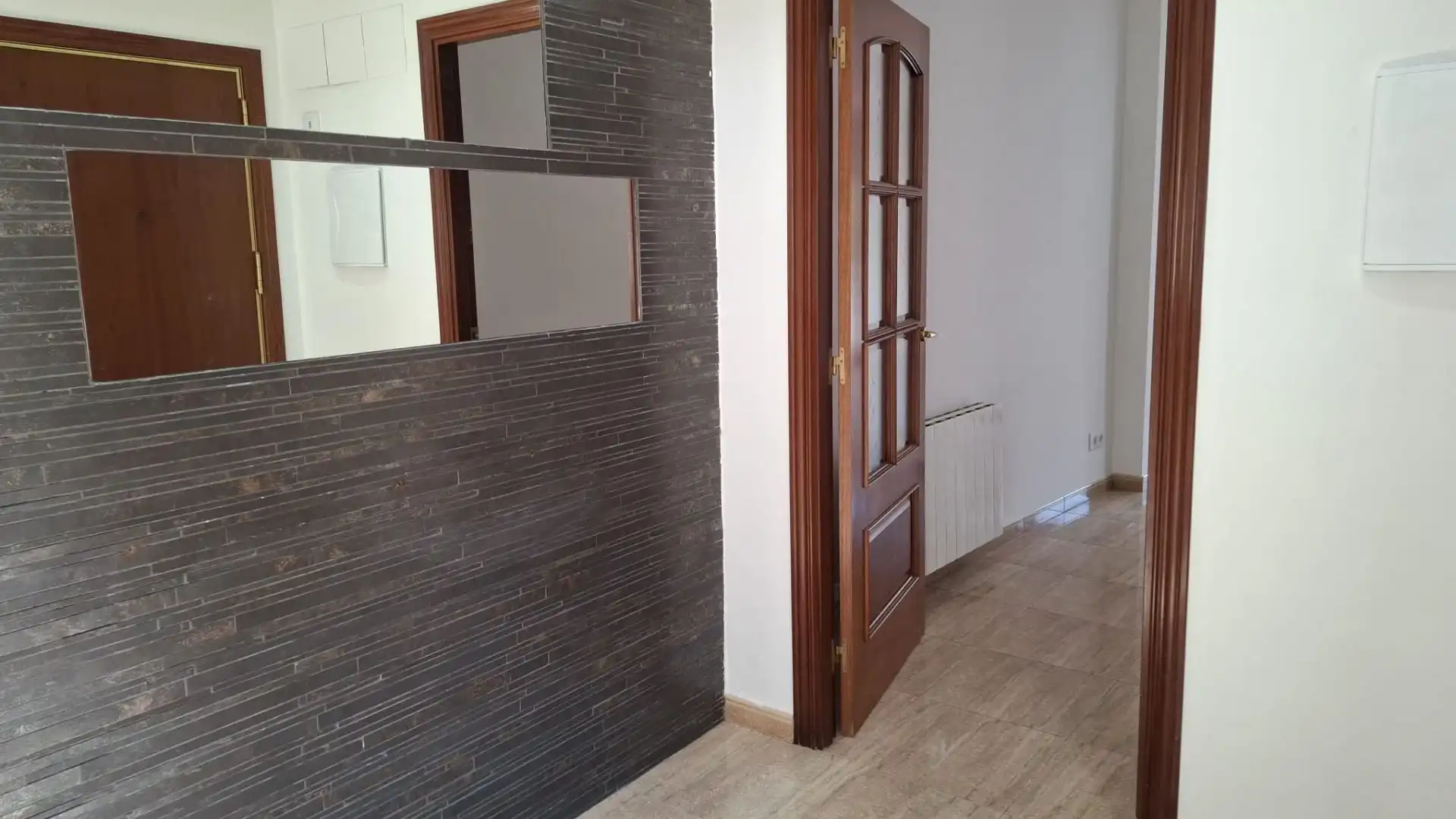 Dúplex en venta en Vallirana con Aire acondicionado, Calefacción y Terraza