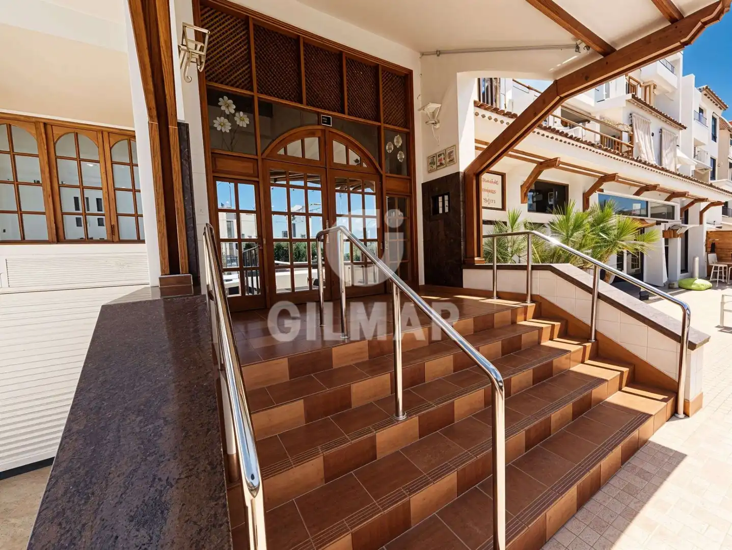Apartament amb piscina en venda a Los Cristianos, imagen 13