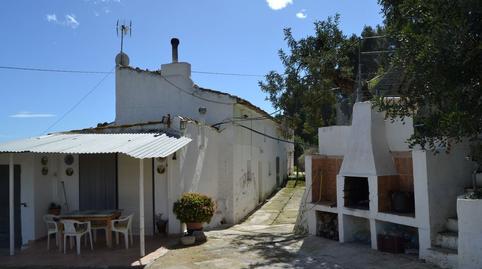 Photo 3 of House or chalet for sale in El Castell de Guadalest, Alicante