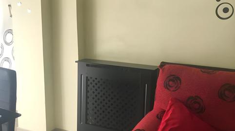 Foto 3 de Pis de lloguer a Calle Doctor Azpitarte, Plaza de Toros, Granada