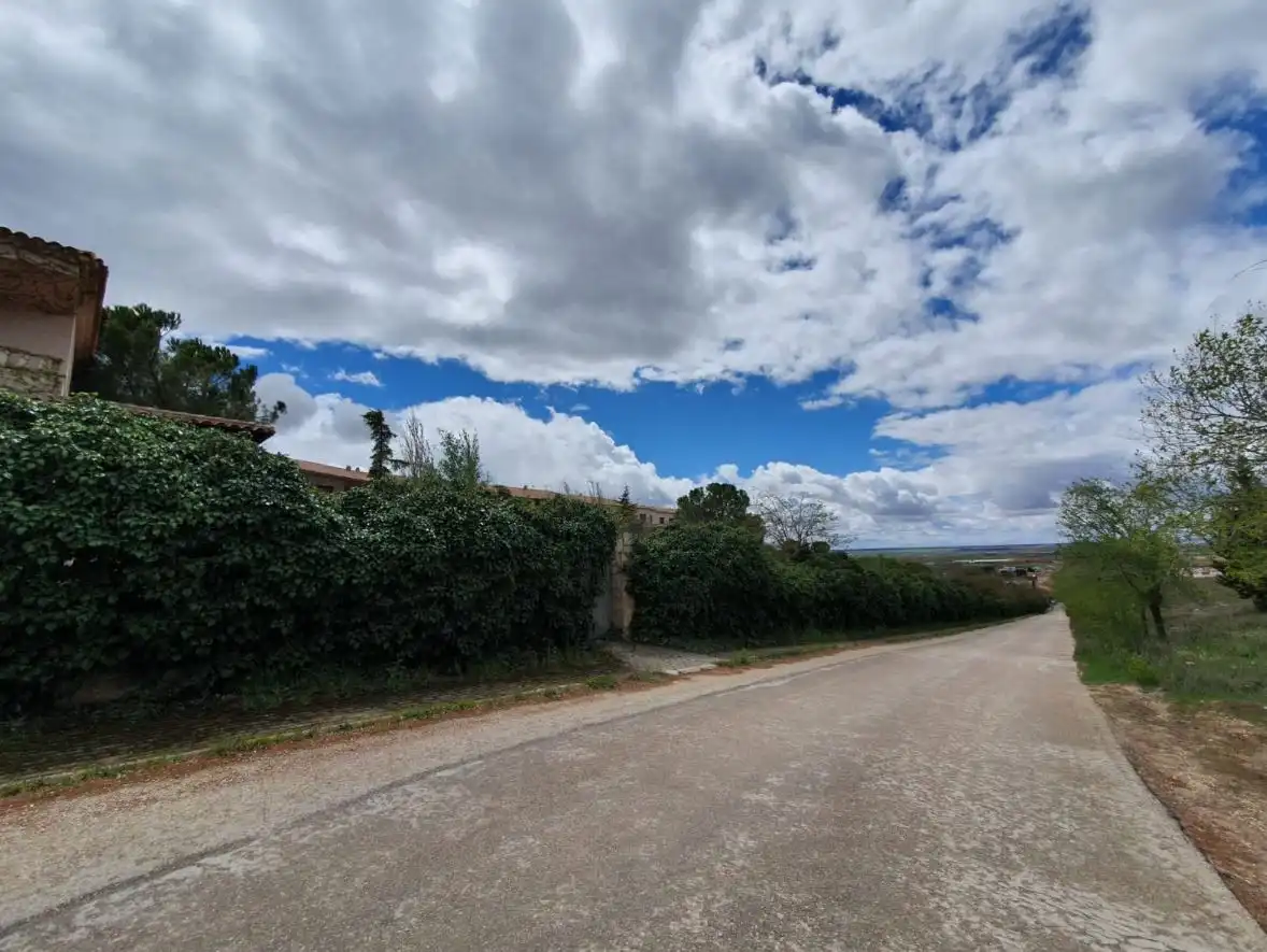 Altri in vendita a C/ Eugenia de Montijo, imagen 14