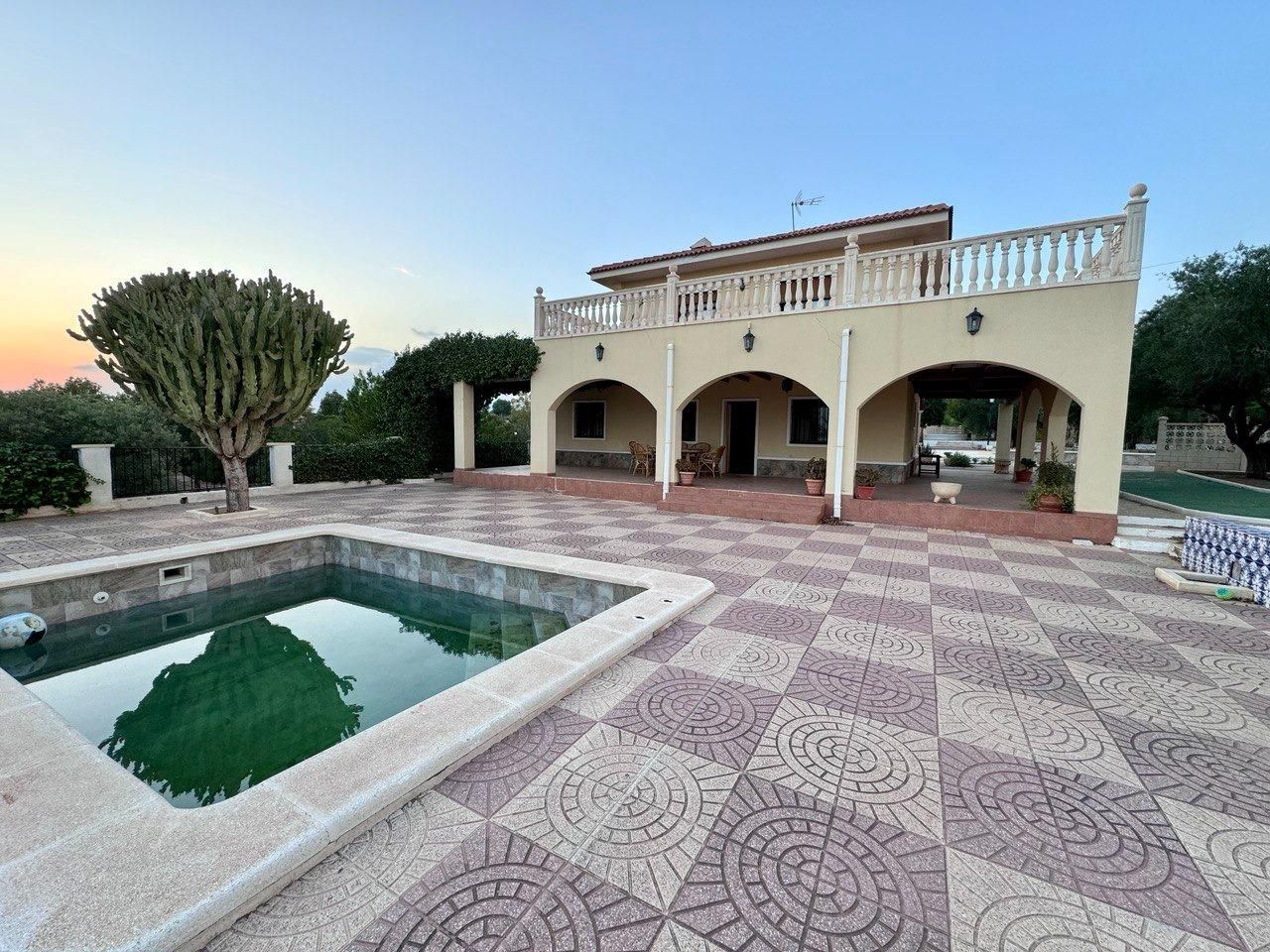 House or chalet to rent in Crevillent