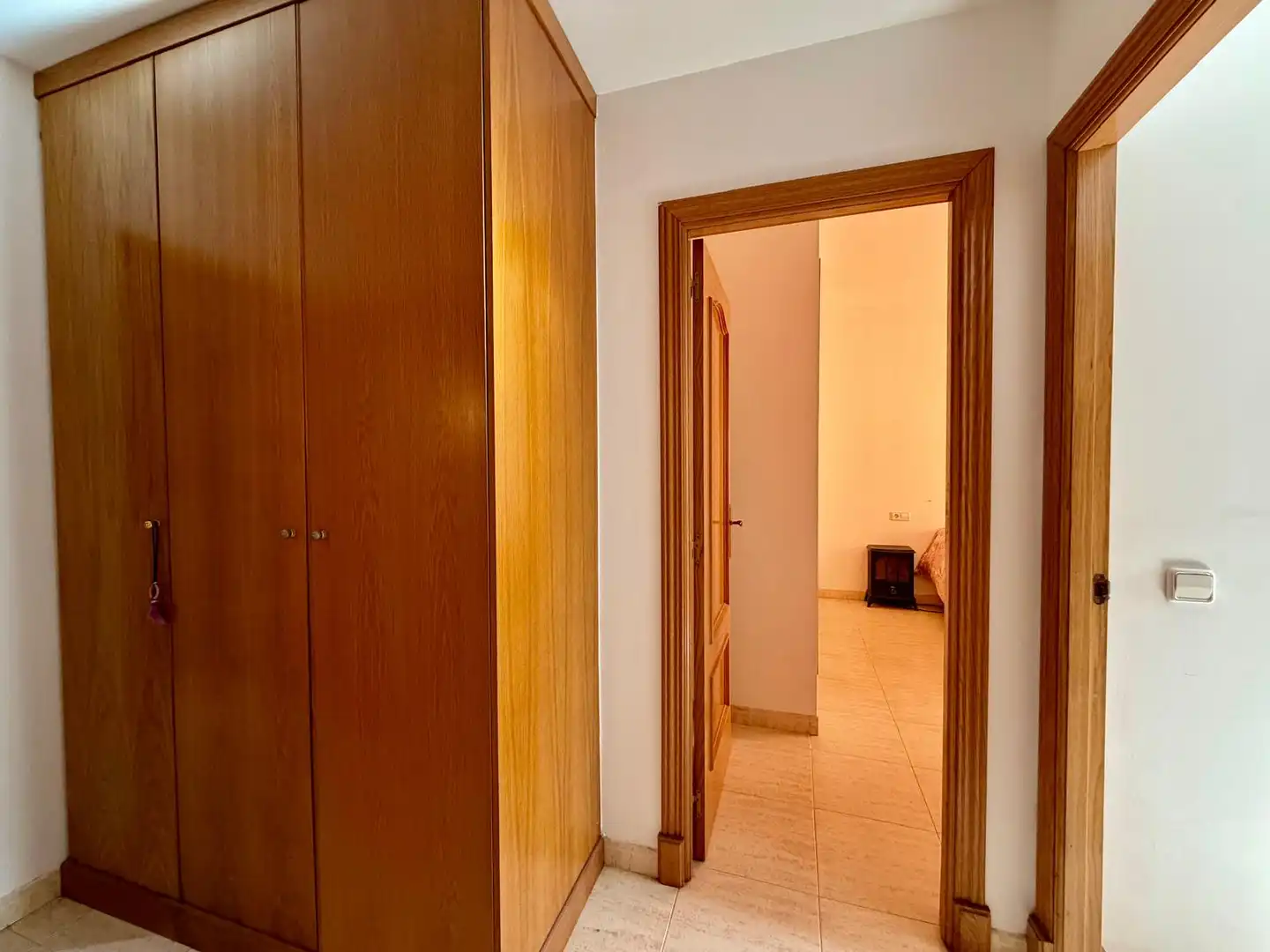 Wohnung zum Verkauf in Palamós mit Klimaanlage, Terrasse und Möbliert