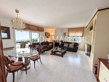 Haus mit Garten zum Verkauf in Sant Cebrià de Vallalta