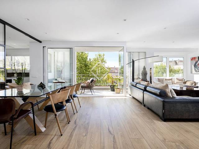 Piso en Alquiler en Les Tres Torres