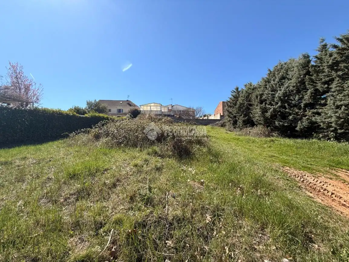 Terreny residencial en venda a Torrejón del Rey, imagen 16