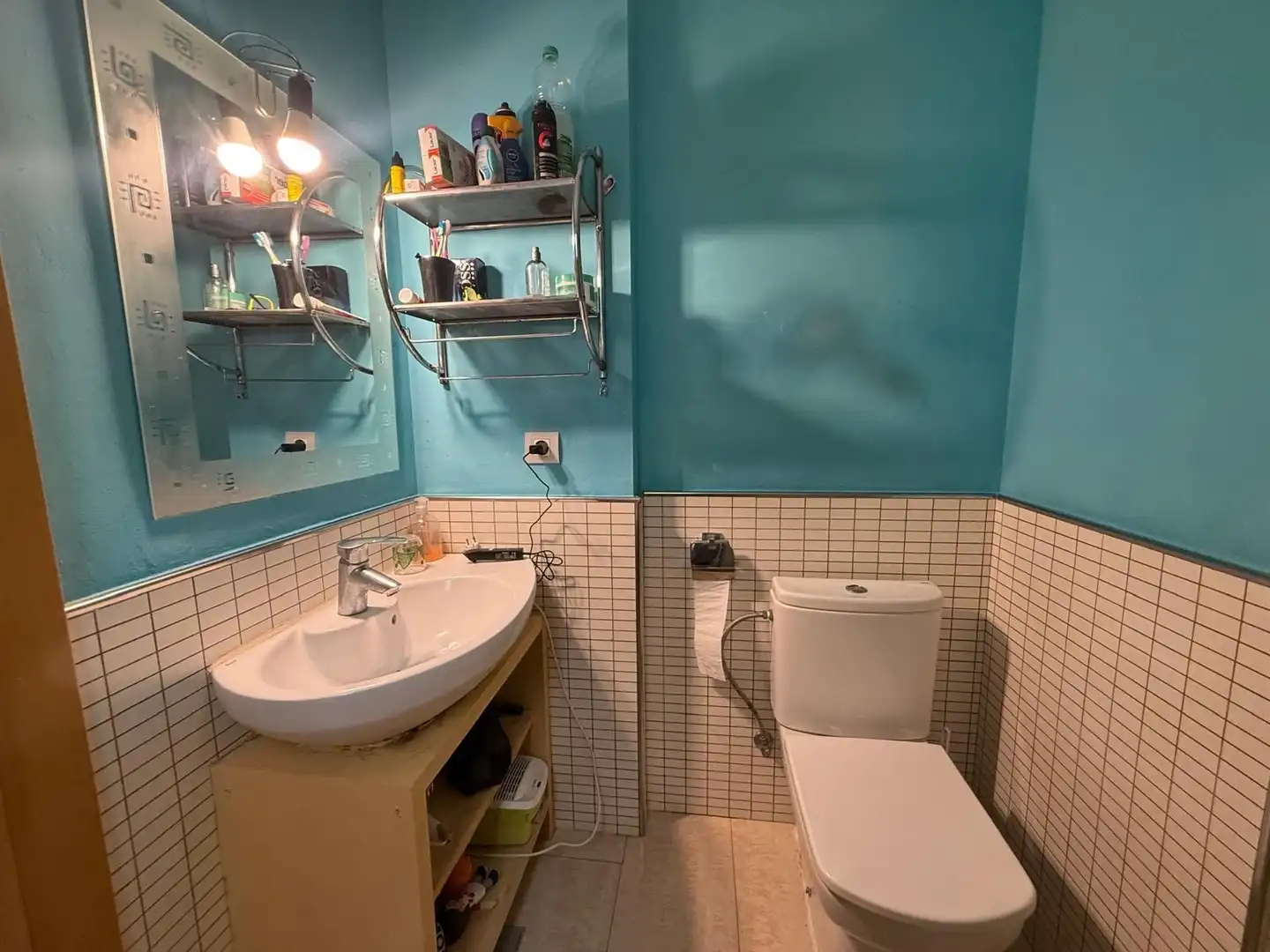 Wohnung mit Aufzug zum Verkauf in Centre, imagen 42