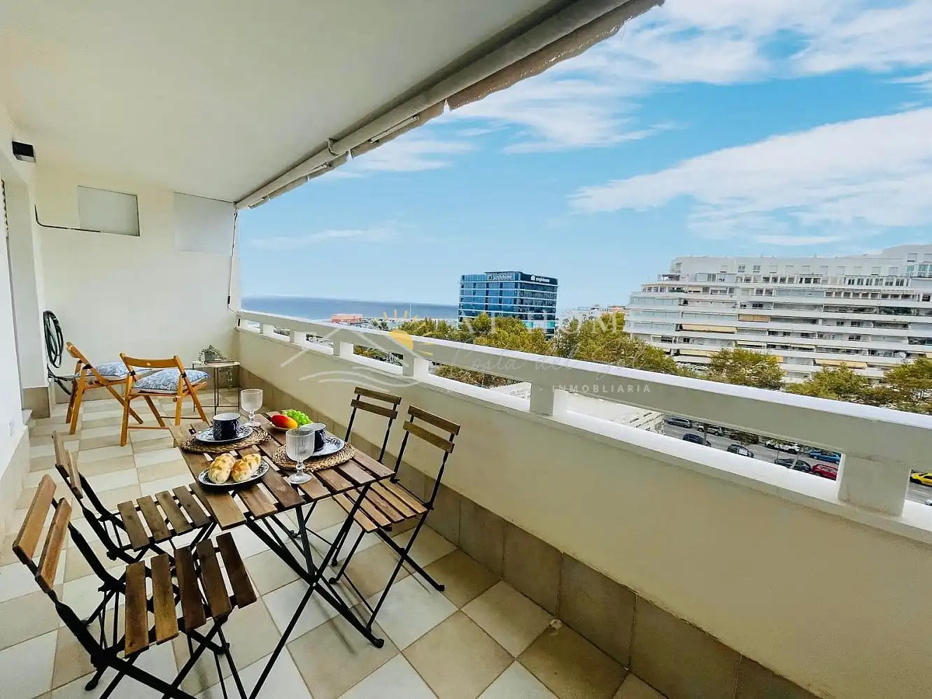 Terrace of Apartments for sale in Marbella  with Terrace