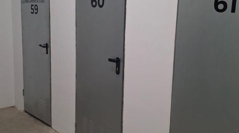 Photo 3 of Storage room for sale in Calle Alcalde Paco González, 47, Arguineguín, Mogán