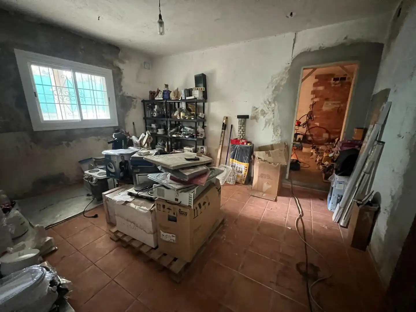 Finca rústica en venda en Vilanova i la Geltrú amb Jardí privat, Terrassa i Traster