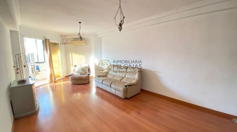 Photo 5 of Flat for rent in Calle de la Ferrería, 17, Pueblo - Urbanizaciones, L'Alfàs del Pi