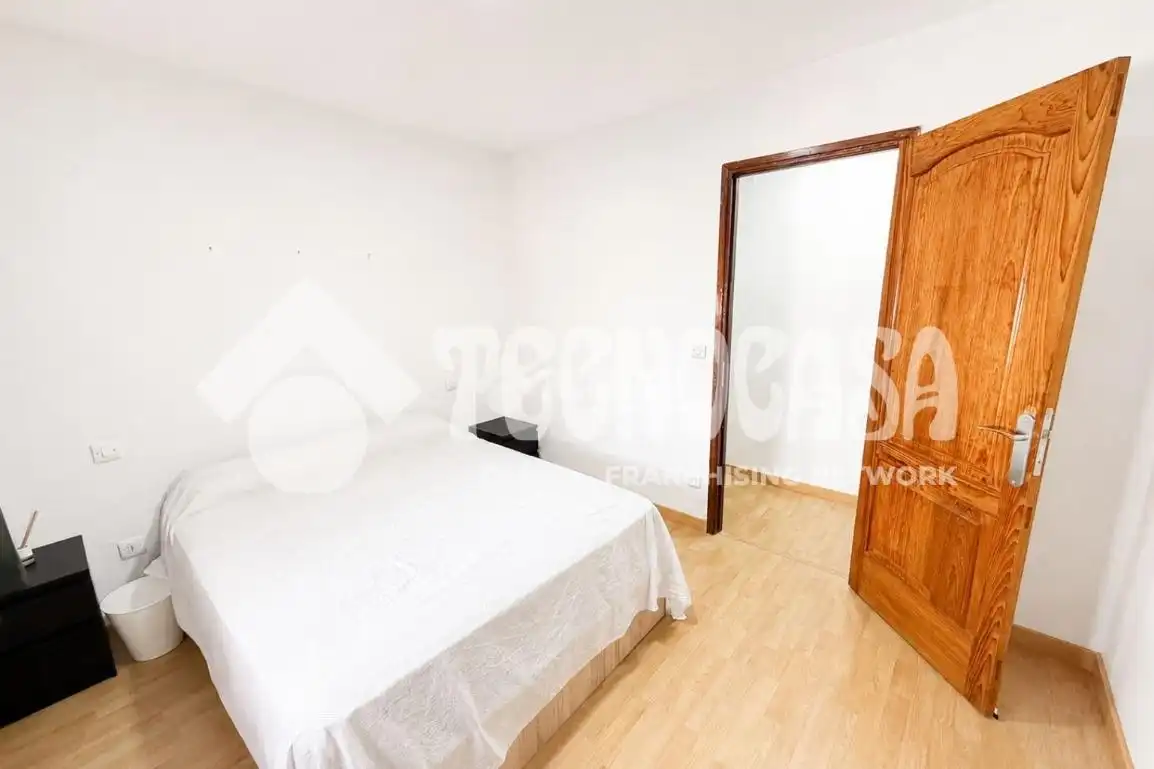 Habitación de Piso de alquiler en Las Palmas de Gran Canaria